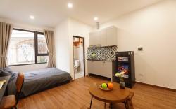 Fuji Hotel and Apartment Cau Giay