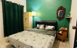 M&M Bendi Homestay