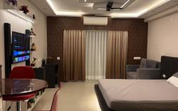 Luxury Living in a Compact Space in Kolkata