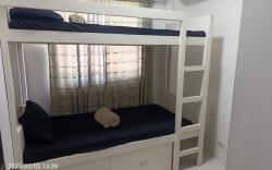 Burnham hill condominium 