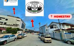 Homestay Bandar Kuantan