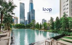Agile Bukit Bintang by Loop Suites