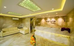 Hotel Karuna Residency