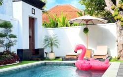 Djoy Villa Bali 