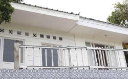 Villa Marmut Pakancilan di Cisarua Puncak Bogor 