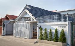 THE ACE 4 BEDROOM 4 BATHROOM POOL VILLA PATTATA