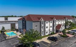 Sonesta Essential Hotels Blue Springs