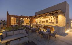 SUNRISE Tucana Resort