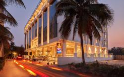 Shivas Galaxy Hotel Bangalore