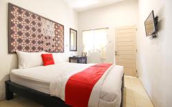 Reddoorz Syariah near Wijilan Yogyakarta