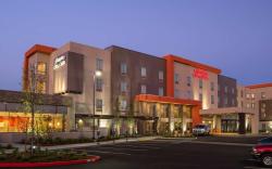 Hampton Inn & Suites Portland/Vancouver
