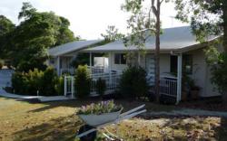 Tinaroo Sunset Retreat