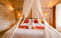 Villa Barong Nusa Penida by ABM 