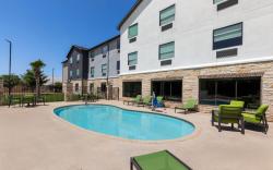 Hawthorn Extended Stay by Wyndham College Station South