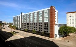 Hilton Garden Inn LAX Los Angeles Airport