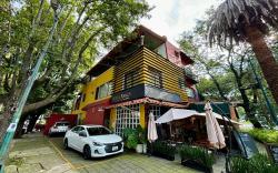 OYO Casa Anzures
