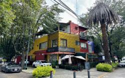 OYO Casa Anzures Thematic