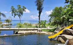 Cahaya Asah Resort Tioman Island