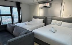 Arte Cheras 8Pax ModernDesign FreeParking