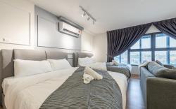 Arte Cheras LoftDesign MRT 04 
