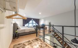 Arte Cheras 8Pax GreyDesign Pool 06