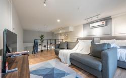 Arte Cheras CozySuite MRT 07