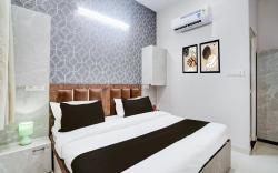 Super Townhouse Vasundra Nagar Formerly Joystel