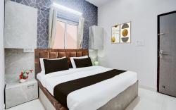 Super Townhouse Vasundra Nagar Formerly Joystel