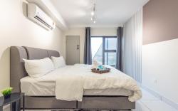 Arte Cheras VacationStay 8Pax Pool 09