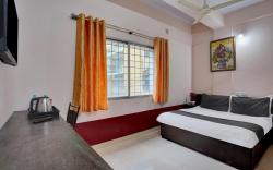 Hotel Century Inn