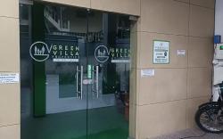 GREENVILLA STUDIO ELAMAKKARA