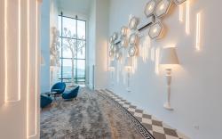 Arte Cheras LoftSuite FreeParking Chill 13