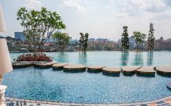 Arte Cheras ComfySuite 8Pax FreeParking 14