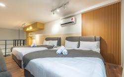 Arte Cheras GrandSuite WIFI Pool 17