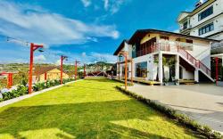 Nathy Villa
