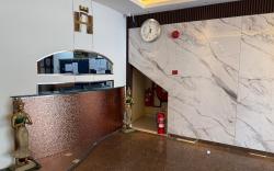Radiant Heights Hotel by KK Inn