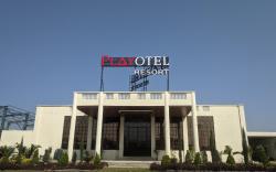 Playotel Resort Indore