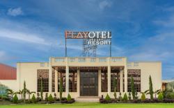 Playotel Resort Indore