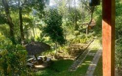 Pugmarks Jungle Lodge