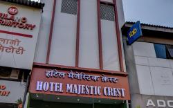 Hotel Majestic Crest Sakinaka