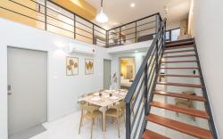 Arte Cheras VacationStay 8Pax MRT Pool 18