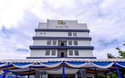 Townhouse Oak Medan near Universitas Sumatera Utara formerly Raz Residence