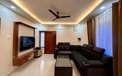 RK Homes - Luxury 3BHK