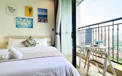 Studio near National Convention Center