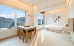 Gapyeong Binchelo Pool Villa Pension
