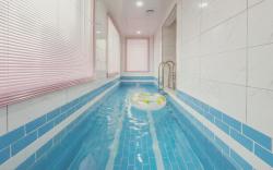 Gapyeong Binchelo Pool Villa Spa Pension