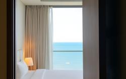 Relax in a Cozy 1BRD Condo with Stunning Seaviews