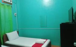 A's Azotea de Bohol -Budget Apt-14 with 1-Bedroom