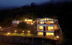 Par-X - Villa Sukoon - 3BHK Valley View