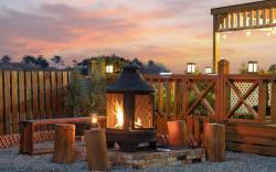 Taean Anmyeondo Soso Private Pension